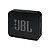 Caixa de Som Portátil Bluetooth JBL Go Essential Speaker Preto - Imagem 2