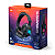 Headset Wireless JBL Quantum 400 Preto - Imagem 8