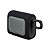 Caixa de Som Portátil Bluetooth JBL Go 3 Speaker Preto - Imagem 4