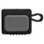 Caixa de Som Portátil Bluetooth JBL Go 3 Speaker Preto - Imagem 3