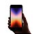 Smartphone Apple iPhone SE 2022 5G 64GB 4GB Preto Seminovo - Imagem 4
