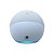 Caixa de Som Amazon Echo Dot 5º Geração Com Relógio Azul - Imagem 3