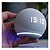 Caixa de Som Amazon Echo Dot 5º Geração Com Relógio Azul - Imagem 7