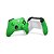 Controle Sem Fio Original Xbox Series S|X e Xbox One Velocity Green - Imagem 4