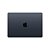 MacBook Air Apple M2 A2681 8GB RAM 256GB SSD 13.6 Pol Cinza Espacial - Imagem 3