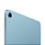 Apple iPad Air 5º Geração Wi-Fi A2588 64GB 8GB 10.9 Pol Azul - Imagem 5