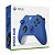 Controle Sem Fio Original Xbox Series S|X e Xbox One Shock Blue Seminovo - Imagem 5