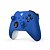 Controle Sem Fio Original Xbox Series S|X e Xbox One Shock Blue Seminovo - Imagem 2