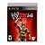 Jogo WWE 2K14 - PS3 Seminovo - Imagem 1