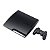 Console PS3 Slim 1TB + Jogos HEN Seminovo - Imagem 2