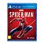 Jogo Marvel's Spider Man - PS4 Seminovo - Imagem 1