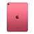 Apple iPad 10º Geração A2696 64GB 4GB Wi-Fi 10.9 Pol Rosa - Imagem 2