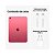 Apple iPad 10º Geração A2696 64GB 4GB Wi-Fi 10.9 Pol Rosa - Imagem 5