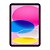 Apple iPad 10º Geração A2696 64GB 4GB Wi-Fi 10.9 Pol Rosa - Imagem 3