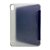 Capa para iPad 10 Gen 10.9 Pol Traseira Transparente Azul - Imagem 2