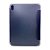 Capa para iPad 10 Gen 10.9 Pol Traseira Transparente Azul - Imagem 3