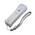 Controle Remote Branco - Wii Seminovo - Imagem 4