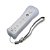 Controle Remote Branco - Wii / Wii U Seminovo - Imagem 4