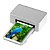 Impressora Portátil de Fotos Xiaomi ZPDYJ03HT Branco - Imagem 4