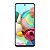 Smartphone Samsung Galaxy A71 128GB 6GB Prata Mancha na Tela Seminovo - Imagem 3