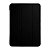 Capa para iPad 10 Gen 10.9 Pol Traseira Transparente Preto - Imagem 1