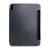 Capa para iPad 10 Gen 10.9 Pol Traseira Transparente Preto - Imagem 2