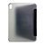 Capa para iPad 10 Gen 10.9 Pol Traseira Transparente Preto - Imagem 3
