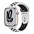 Apple Watch Nike Series 7 45mm GPS A2474 Star Aluminium Case Seminovo - Imagem 2