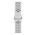 Apple Watch Nike Series 7 45mm GPS A2474 Star Aluminium Case Seminovo - Imagem 3