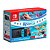 Console Nintendo Switch 32GB HAC V1 Azul e Vermelho + Jogos Digitais + Cartão de Memoria 128GB Seminovo - Imagem 5