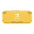 Console Nintendo Switch Lite 32GB Amarelo + Jogos Digitais + Cartão de Memoria 128GB - Imagem 2