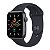 Apple Watch Series SE 40mm GPS Space Gray Seminovo - Imagem 2