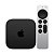 Apple TV 4K 3º Geração A2843 Wi-Fi + Ethernet - Imagem 1