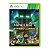 Jogo Minecraft Season Two Story Mode The Telltale Series - Xbox 360 Seminovo - Imagem 1