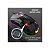 Mouse Gamer Óptico RGB Knup KP-MU007 7 Botões Preto - Imagem 6