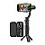 Estabilizador Gimbal Hohem ARM92 iSteady Mobile + 3-Axis Preto - Imagem 4
