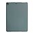 Capa para iPad 7,8 e 9 Gen Silicone 10.2 / 10.5 Pol Azul - Imagem 5