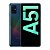 Smartphone Samsung Galaxy A51 128GB 4GB Preto Seminovo - Imagem 1