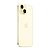 Smartphone Apple iPhone 15 512GB 8GB Amarelo - Imagem 4