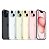 Smartphone Apple iPhone 15 256GB 8GB Amarelo - Imagem 9