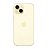 Smartphone Apple iPhone 15 256GB 8GB Amarelo - Imagem 3