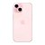 Smartphone Apple iPhone 15 256GB 8GB Rosa - Imagem 3