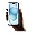 Smartphone Apple iPhone 15 Pro 512GB 8GB Titânio Azul - Imagem 8