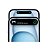Smartphone Apple iPhone 15 Pro Max 512GB 8GB Titânio Branco - Imagem 7