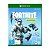 Jogo Fortnite Deep Freeze Bundle - Xbox One Seminovo - Imagem 1