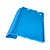 Capa para Tablet Samsung A8 Azul - Imagem 4