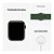 Apple Watch Series 8 45mm Midnight Aluminium Case Seminovo - Imagem 5