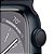 Apple Watch Series 8 45mm Midnight Aluminium Case Seminovo - Imagem 3