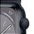 Apple Watch Series 8 45mm A2771 Midnight Aluminium Seminovo - Imagem 3