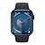 Apple Watch Series 9 45mm GPS A2980 Midnight Aluminium Case - Imagem 1